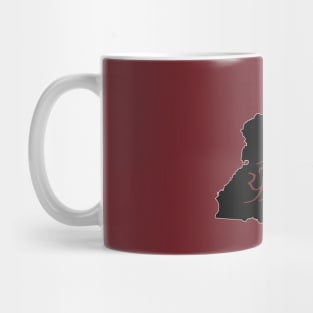 Jive Punjab Mug